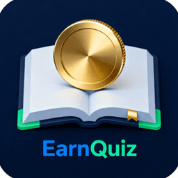 EarnQuiz Logo